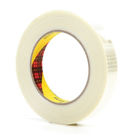 Scotch B-DrectonlFlmentTp8959Clr, 19, PK48 8959