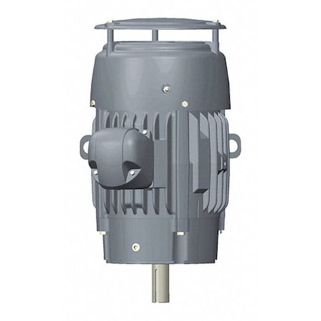 U.S. MOTORS Motor, 1HP, 1755,1440RPM, 60, 50HZ C1P2DCR