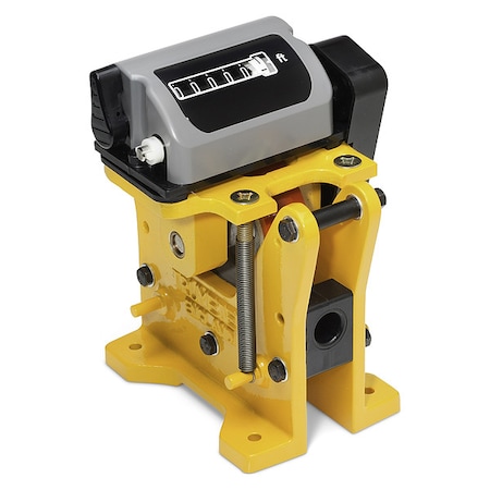 Trumeter Material Length Measuring Machine 2630-132FA