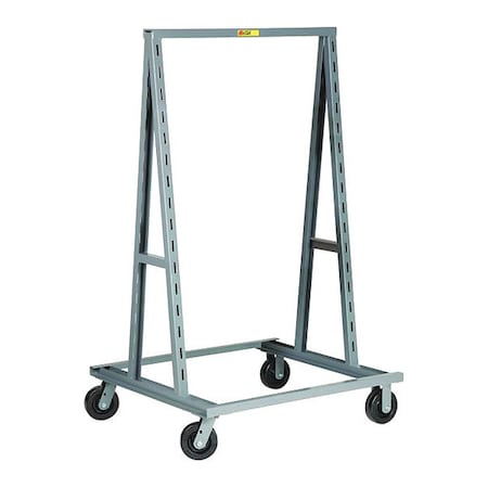 Little Giant Double Sided Truck, Steel, 2000 lb Load Capacity, 40" W, 67" H AFS36406PH