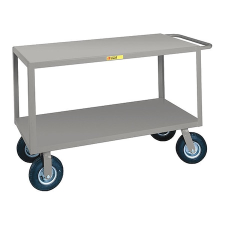 Little Giant Steel Instrument Cart, 1200 lb GF24489P