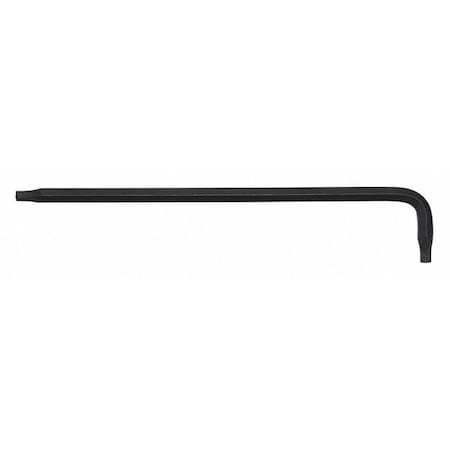 Aster Recess L-Wrench, ProGuard Finish, 7/32" 81707