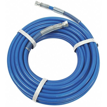 Eagle EZKote Paint Spray Hose, 1/4"x100 ft. A016-0046-1200