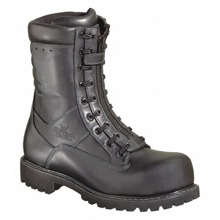 Thorogood Shoes Boot, EMS/Wildland, Women, Power HV, 7 M, PR 504-637970M
