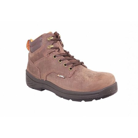 Thorogood Shoes Boot, WP, PT, Sport, Brown, 6", 9 M, PR 814-316590M