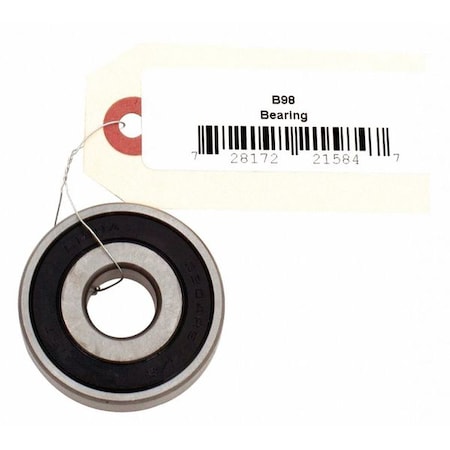 Swisher Bearing - Blade B98