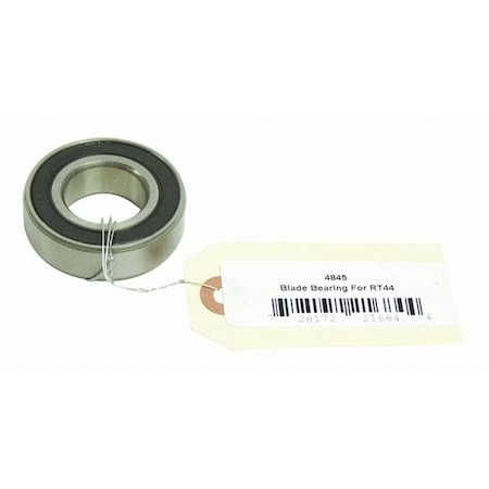 Swisher Bearing - Blade, RT44 4845