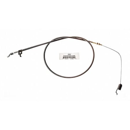 Swisher Cable - Transmission 2432