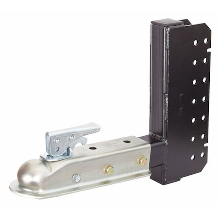 Swisher Hitch Coupler Kit 18915