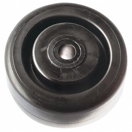 Swisher Roller, Anti-Scalp, 3/8 ID AS001