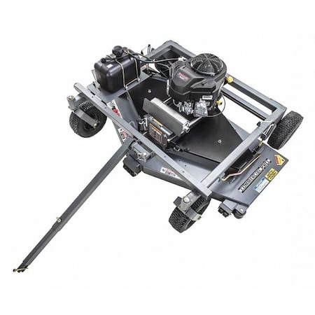 Swisher 66" Fast Finish 14.5 HP 12V Finish Cut Mower FC14566CPKA