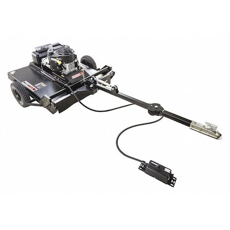 Swisher 44" 14.5 HP 12V Country Cut Rough Cut Mower RC14544CPKA