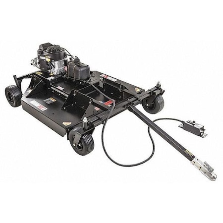 Swisher 52" 14.5 HP 12V Country Cut Rough Cut Mower RC14552CPKA