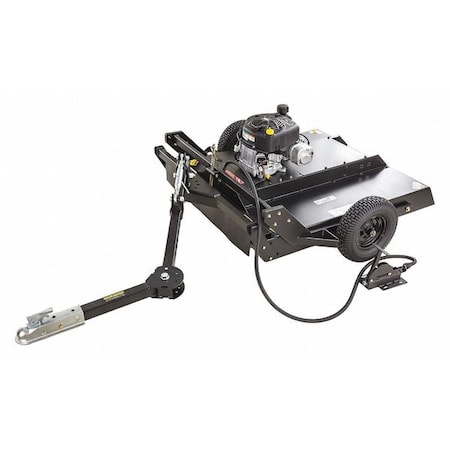 Swisher 44" 11.5 HP Country Cut Rough Cut Mower RC11544BS