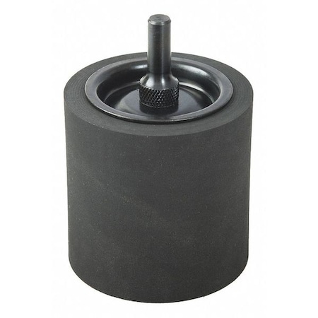 Expanding Drum,1.5x1x1/4,14000 rpm Max