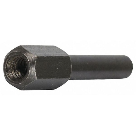 Cgw Abrasives Adapter, 43834 48250