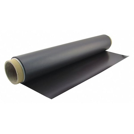 MAGNET SOURCE ZG3012X48P-F Magnetic Sheet, 12