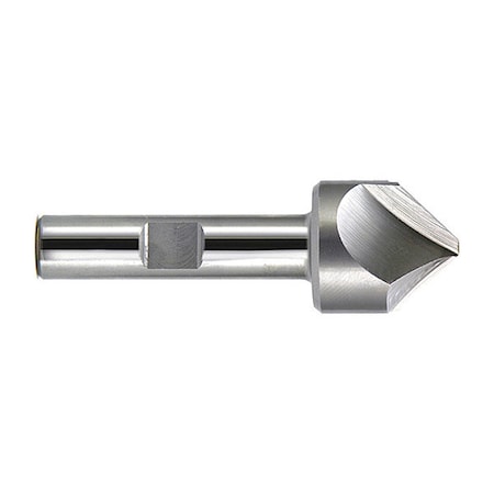 Melin Tool Co Cobalt Angle Mill, 90 deg., 1-1/4" AM-1-1/4-90