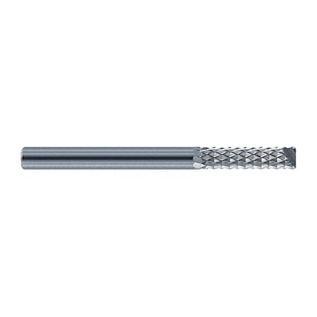 Melin Tool Co Router, Carbide, 1F, Sq 1/2"x1 ARMG-1616