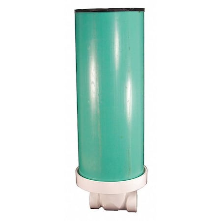 Jones Stephens Backwater Valve Backwater Valve, PVC, Cast Iron, Socket B04400K