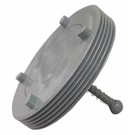 Jones Stephens Sewer Relief Valve, 4" S25400