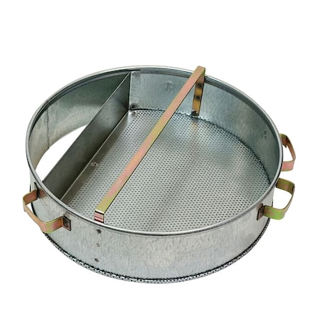 Justrite Parts Basket For 6AL11, 13M396, 3NPY2 27906