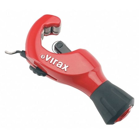Virax Tube Cutter, Retractable, For Cutting Tight Up Against Flanges VX210443