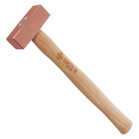 Osca 2.2lb copper hammer OS070F1000