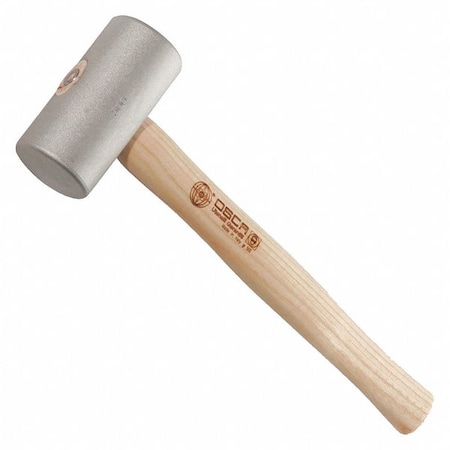 Osca 0.7lb aluminum hammer OS075F500