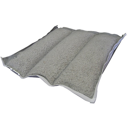 Xsorb Grease Catcher, Box, Grease Pillow, PR XPFG1616S-2