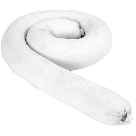 Xsorb Sock, Oil Select, 3" x 4 ft., PK10 XS24S-10