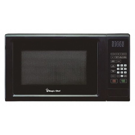 Magic Chef Black Consumer Microwave 1.1 cu. ft. MCM1110B