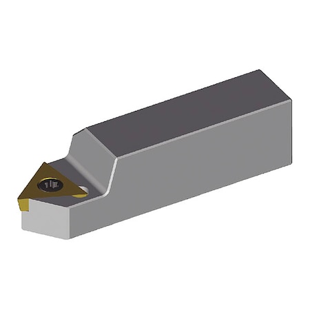 Widia Indexable Boring Bar, 50.00mm,  12627276800