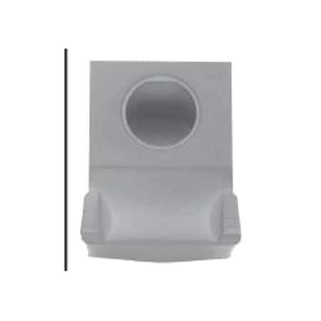 Widia Milling Insert, Parallelogram, 11.00mm BDMT11T320ERML