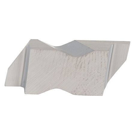 Widia Grooving/Parting Insert, NG, Carbide NG3062R