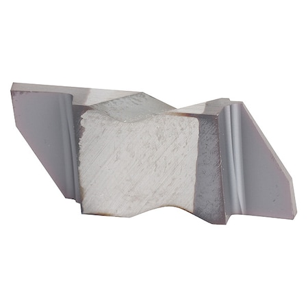 Widia Grooving/Parting Insert, NG, Carbide NG3094L