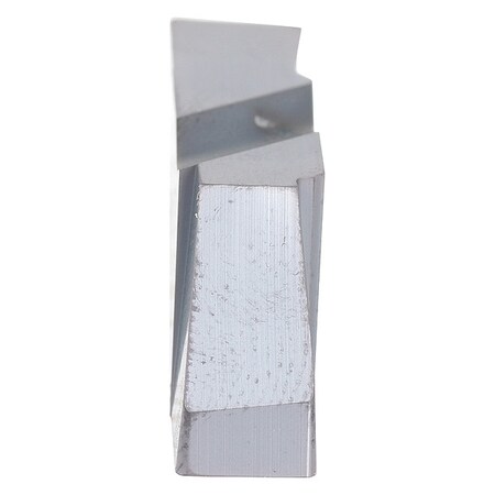 Widia Grooving/Parting Insert, NG, Carbide NG4250R