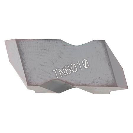 Widia Threading Insert, NTF,  NTF3R