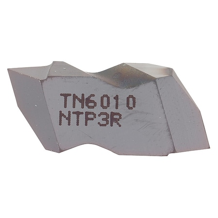 Widia Threading Insert, NT,  NTP3R