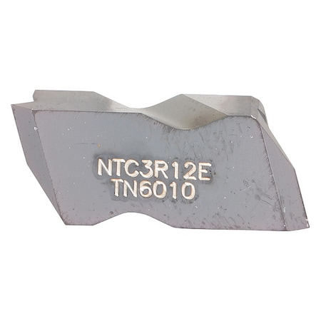 Widia Threading Insert, NA,  NTC3R12E