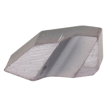 Widia Threading Insert, NT,  NT1L