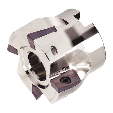 Widia Shouldermill, M6800LX D3.000 Z6 15396471600