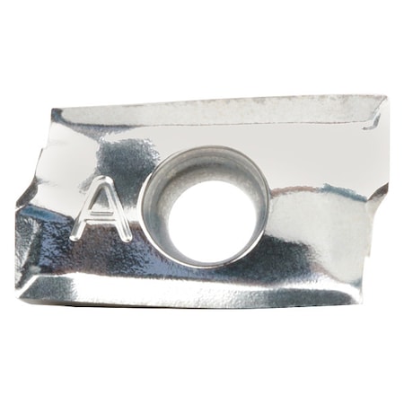Widia Milling Insert, Parallelogram, 11.00mm BDGT11T302FRAL