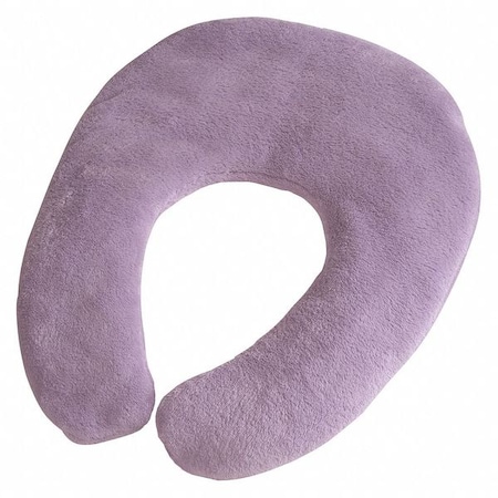 Relax-A-Bac Neck Wrap, Heat/Cold Compress, Lavendar 616-4612-2000