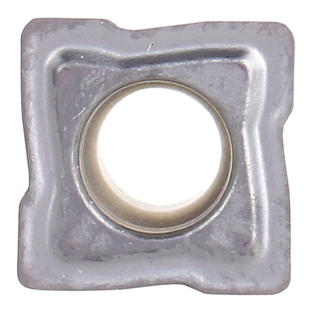 Widia Indexable Drilling Insert, 050204, Carbide TCF050204BPV34