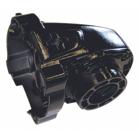 3M Polisher Gear Box Cover 30904, 1 p 30904