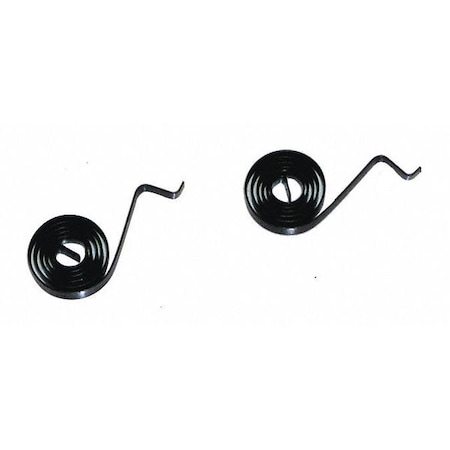 3M Polisher Scroll Spring 30932, 2 pe 30932