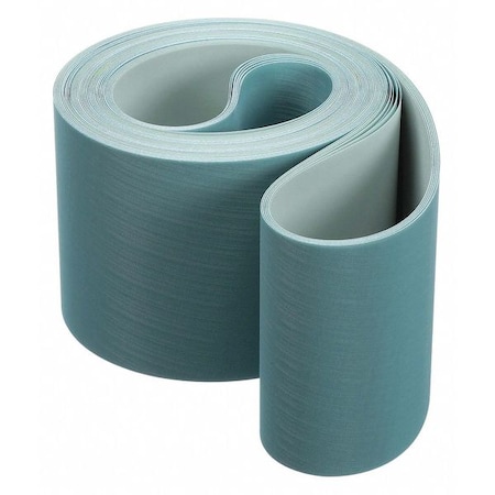 3M Trizact(TM) Film Belt 272LA, 6inx, PK20 7010359513