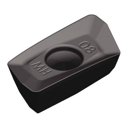 Widia Milling Insert, Parallelogram, 11.74mm XDPT1103SRMH