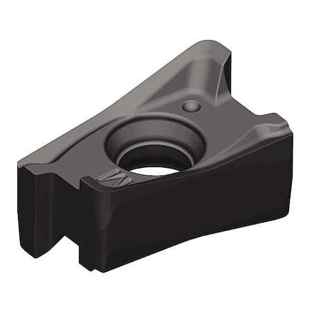 Widia Milling Insert, Rectangle, 10.83mm XNGU1002SRMH